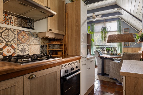 Foto - Te koop: Oudebildtdijk 1190, 9075 NP Westhoek